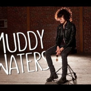 LP - Muddy Waters - Tekst piosenki, lyrics - teksciki.pl
