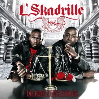 L'Skadrille - Soldat universel - Tekst piosenki, lyrics - teksciki.pl