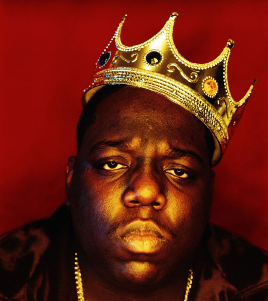 L.S.P - Бигги (Biggie) - Tekst piosenki, lyrics - teksciki.pl