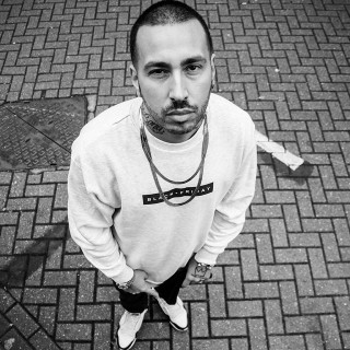 Luchè - Nisciun - Tekst piosenki, lyrics - teksciki.pl
