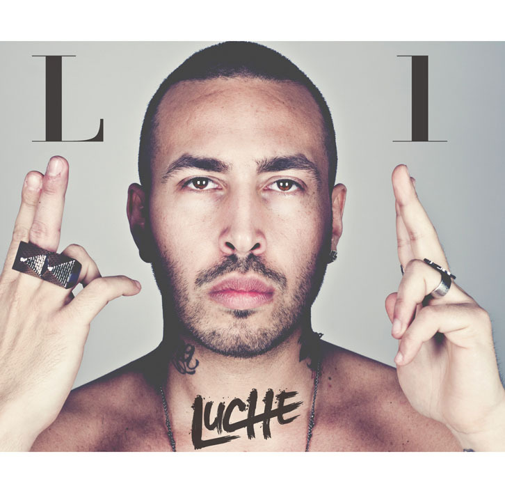 Luchè - S'il Vous Plait - Tekst piosenki, lyrics - teksciki.pl