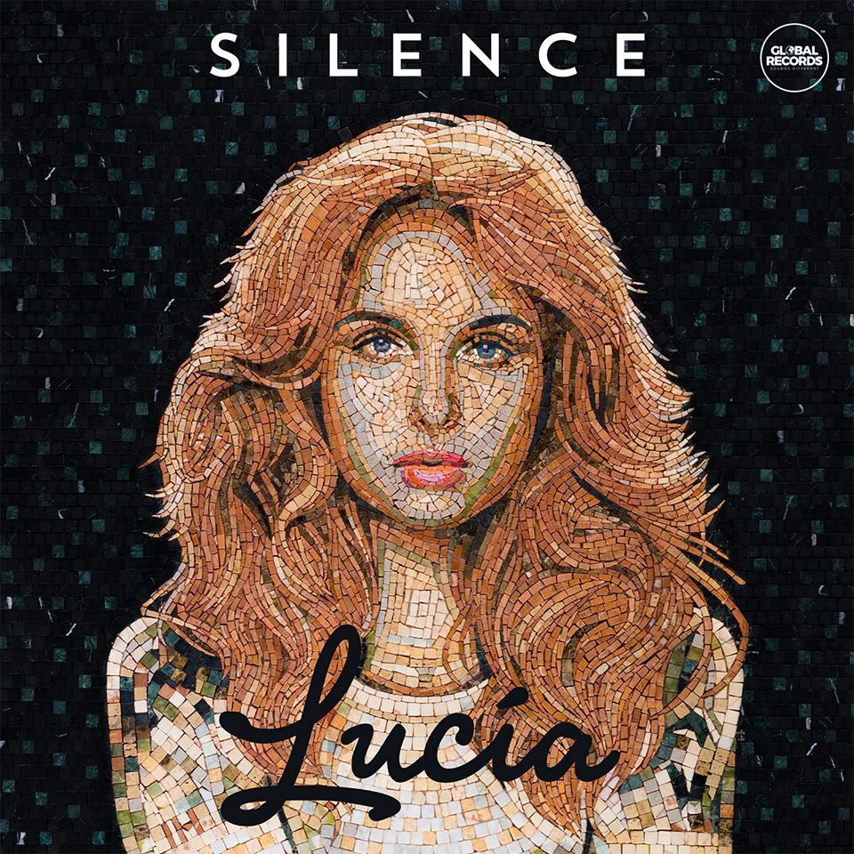 Lucia - Making Me Go - Tekst piosenki, lyrics - teksciki.pl
