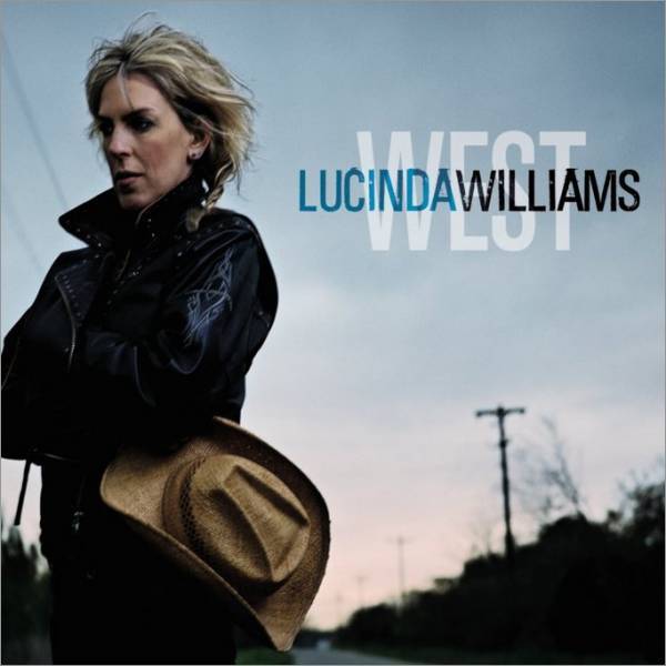 Lucinda Williams - Are You Alright? - Tekst piosenki, lyrics - teksciki.pl