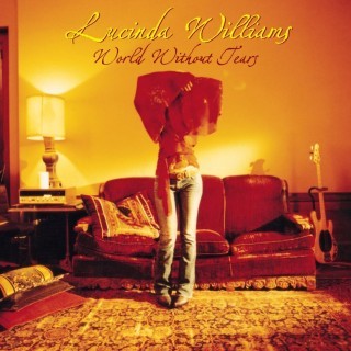 Lucinda Williams - Atonement - Tekst piosenki, lyrics - teksciki.pl