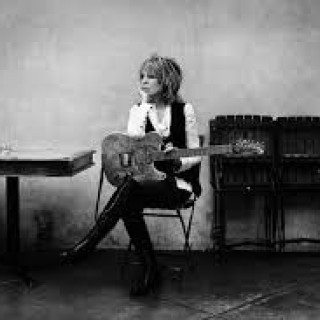 Lucinda Williams - Can't Let Go - Tekst piosenki, lyrics - teksciki.pl