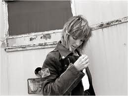 Lucinda Williams - Changed the Locks - Tekst piosenki, lyrics - teksciki.pl