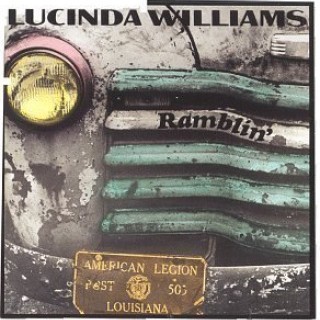 Lucinda Williams - Motherless Children - Tekst piosenki, lyrics - teksciki.pl