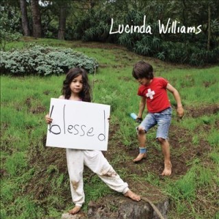 Lucinda Williams - Seeing Black - Tekst piosenki, lyrics - teksciki.pl