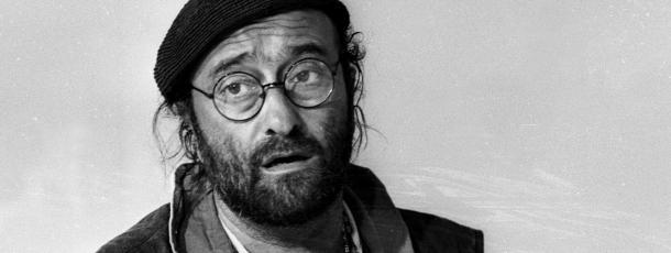 Lucio Dalla - Intervista con l'avvocato - Tekst piosenki, lyrics - teksciki.pl