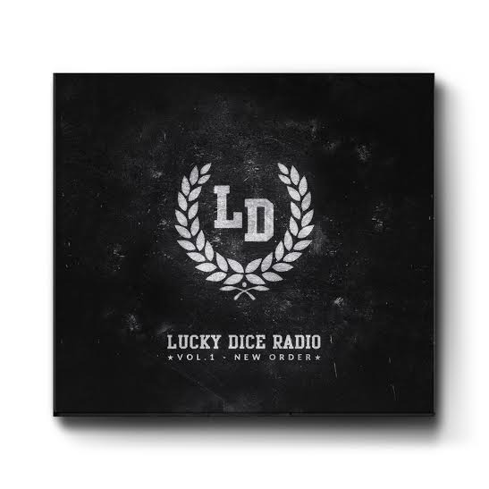 Lucky Dice - New order - Tekst piosenki, lyrics - teksciki.pl