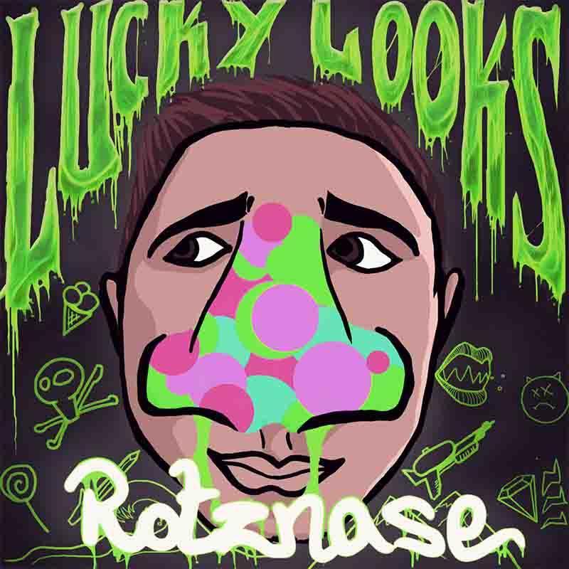 Lucky Looks - Der Witz - Tekst piosenki, lyrics - teksciki.pl