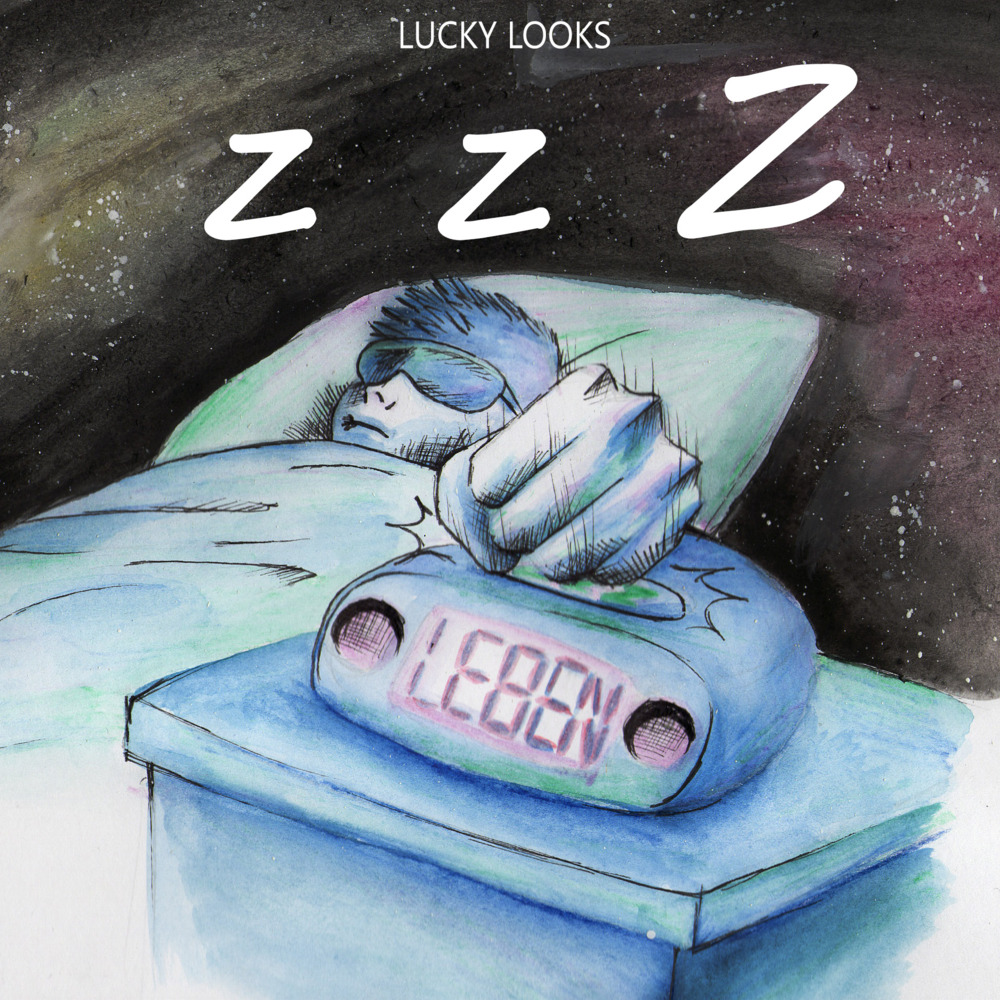 Lucky Looks - ZzZ - Tekst piosenki, lyrics - teksciki.pl