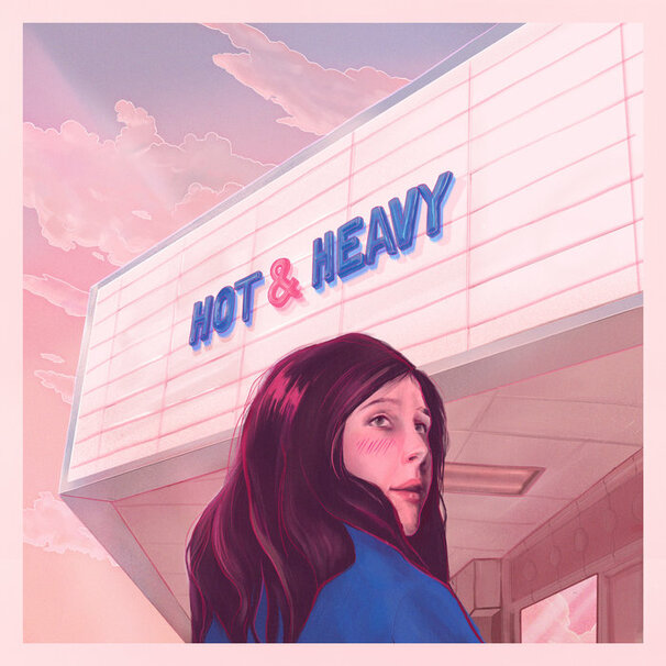 Lucy Dacus - Hot & Heavy - Tekst piosenki, lyrics - teksciki.pl