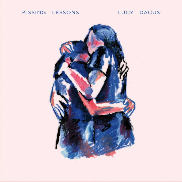 Lucy Dacus - Kissing Lessons - Tekst piosenki, lyrics - teksciki.pl