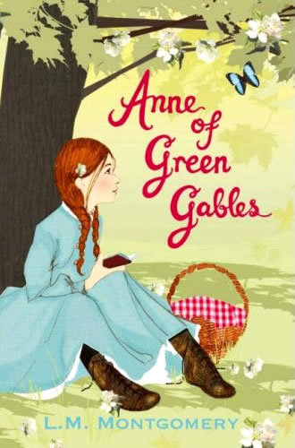 Lucy Maud Montgomery - Anne Of Green Gables (CHAP. 22) - Tekst piosenki, lyrics - teksciki.pl