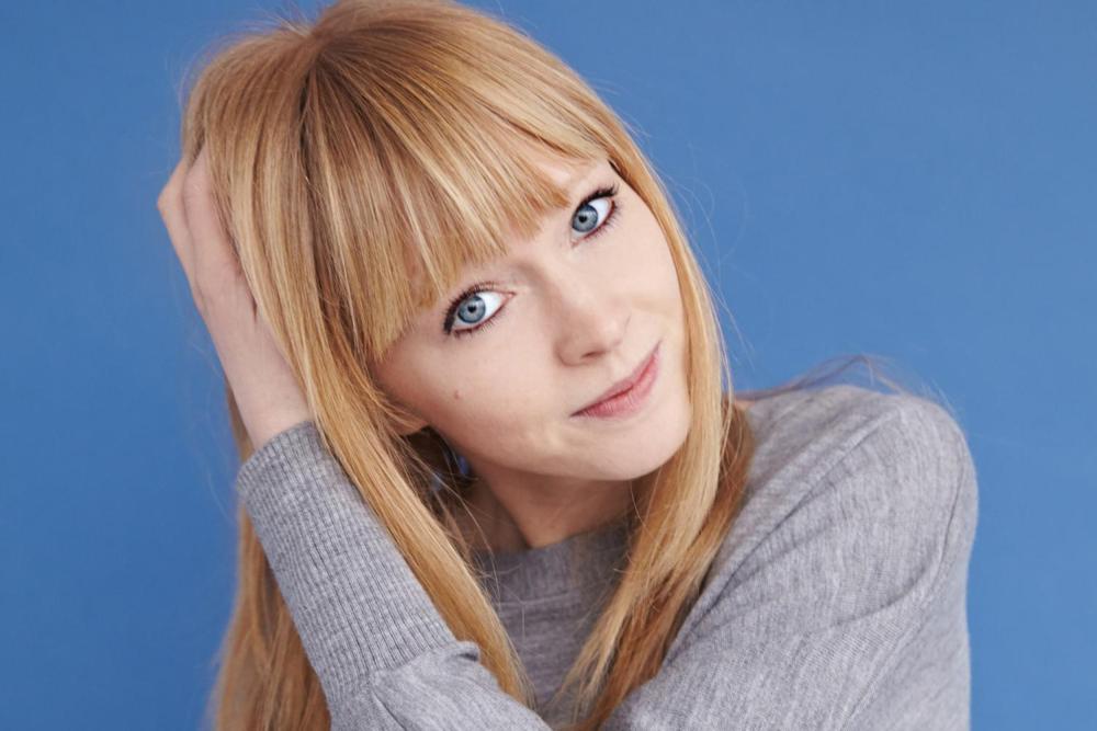 Lucy Rose - Our Eyes - Tekst piosenki, lyrics - teksciki.pl