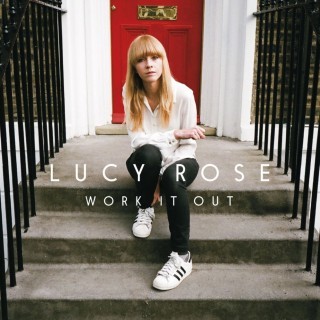 Lucy Rose - Till The End - Tekst piosenki, lyrics - teksciki.pl