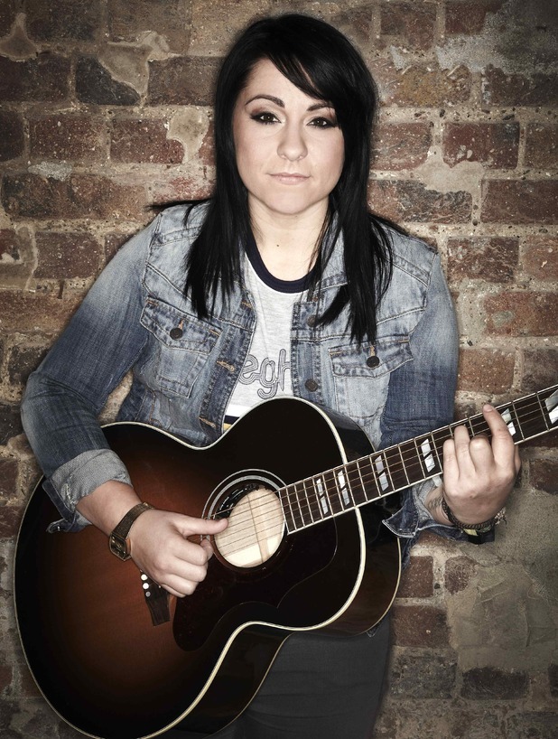 Lucy Spraggan - Butterflies - Tekst piosenki, lyrics - teksciki.pl