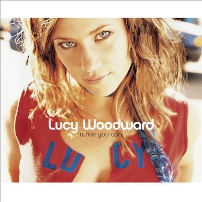 Lucy Woodward - Blindsided - Tekst piosenki, lyrics - teksciki.pl