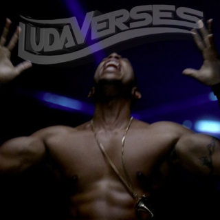 Ludacris - Hot Nigga (Freestyle) - Tekst piosenki, lyrics - teksciki.pl