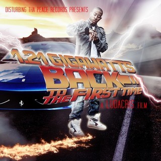 Ludacris - Intro (1.21 Gigawatts: Back to the First Time) - Tekst piosenki, lyrics - teksciki.pl