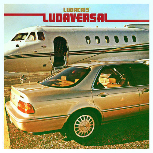 Ludacris - Lyrical Healing - Tekst piosenki, lyrics - teksciki.pl