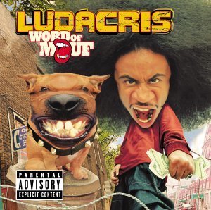 Ludacris - Word of Mouf (Freestyle) - Tekst piosenki, lyrics - teksciki.pl