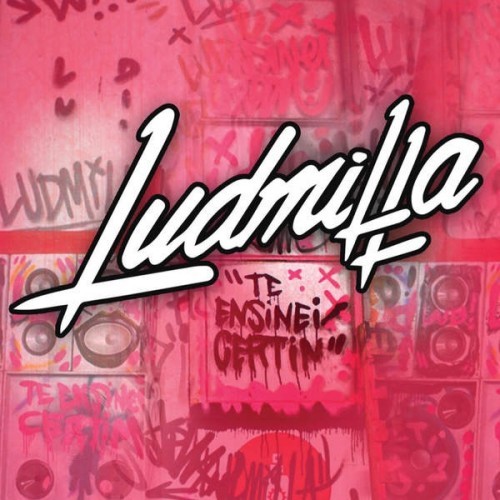 Ludmilla - Te Ensinei Certin - Tekst piosenki, lyrics - teksciki.pl