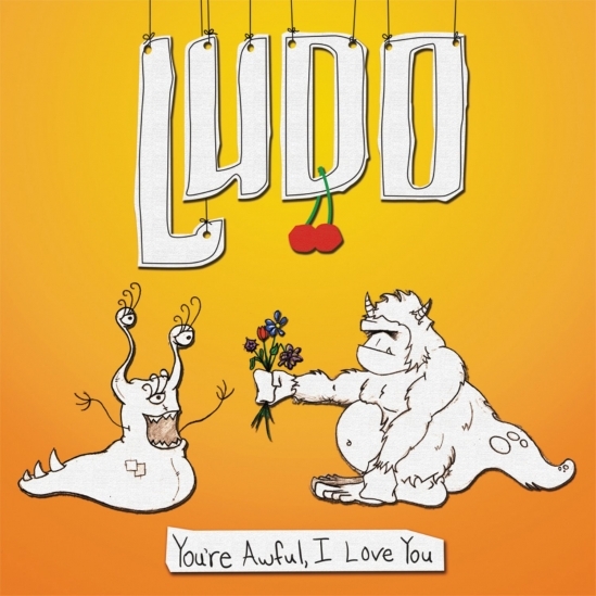 Ludo - Lake Pontchartrain - Tekst piosenki, lyrics - teksciki.pl