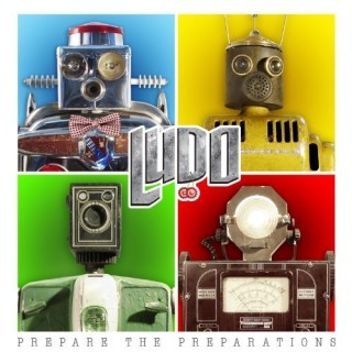 Ludo - Too Tired to Wink - Tekst piosenki, lyrics - teksciki.pl