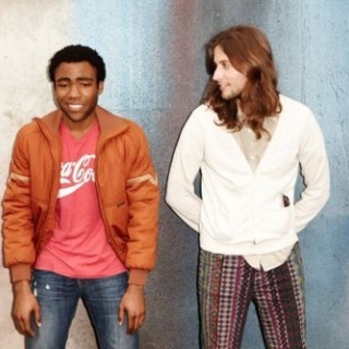 Ludwig Göransson - Tricks - Tekst piosenki, lyrics - teksciki.pl