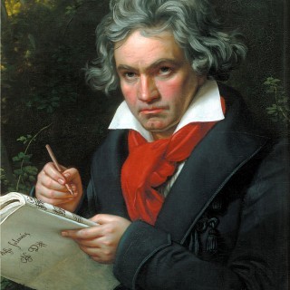 Ludwig van Beethoven - Fidelio – Ha, welch ein Augenblick (Pizarro’s Aria) - Tekst piosenki, lyrics - teksciki.pl