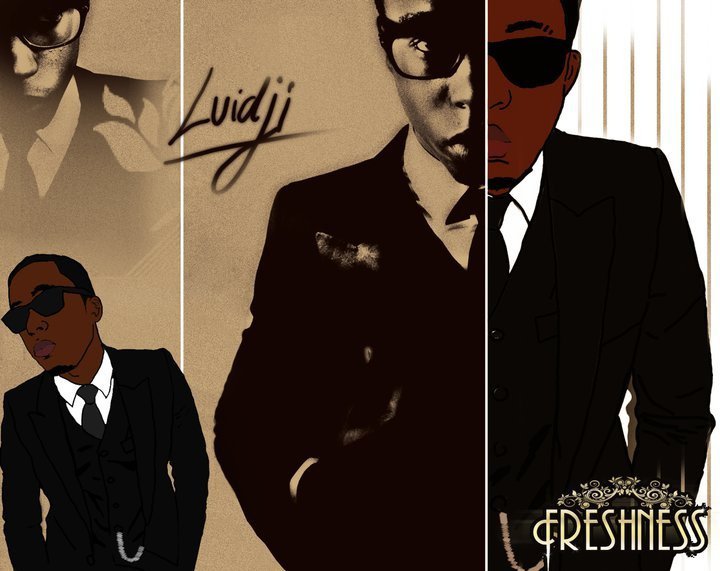 Luidji - Insolent (Remix) - Tekst piosenki, lyrics - teksciki.pl