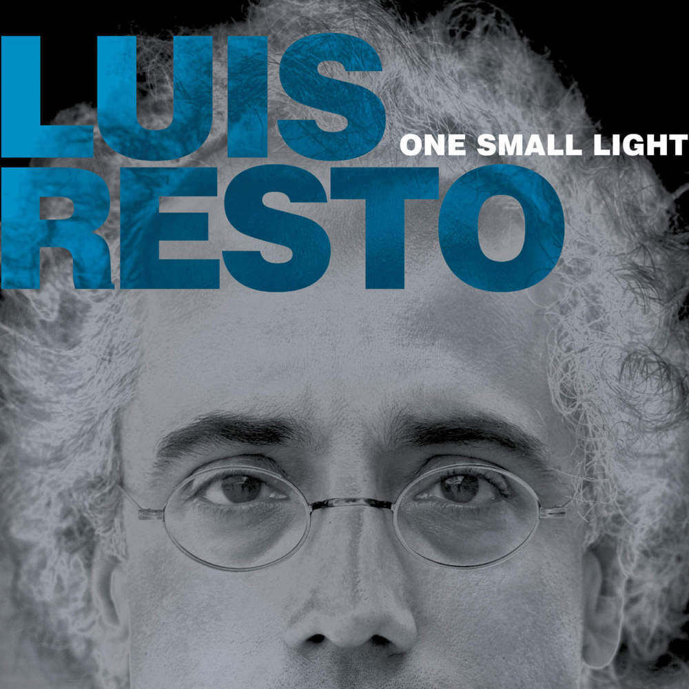 Luis Resto - Maybe - Tekst piosenki, lyrics - teksciki.pl