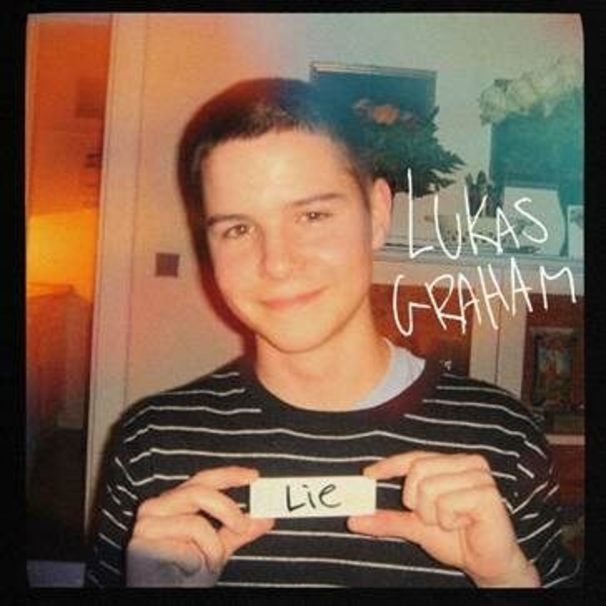 Lukas Graham - Lie - Tekst piosenki, lyrics - teksciki.pl