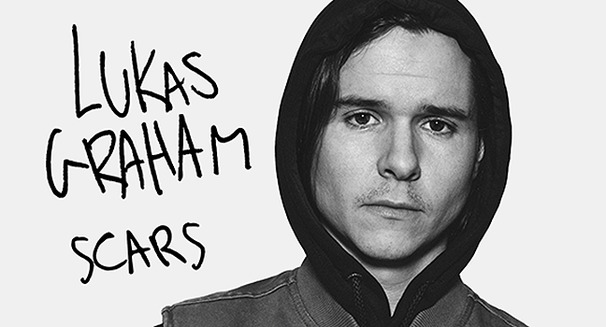 Lukas Graham - Scars - Tekst piosenki, lyrics - teksciki.pl