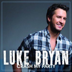 Luke Bryan - Crash My Party - Tekst piosenki, lyrics - teksciki.pl