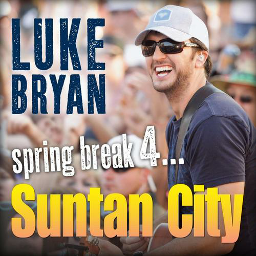 Luke Bryan - Shake The Sand Off The Sheets - Tekst piosenki, lyrics - teksciki.pl