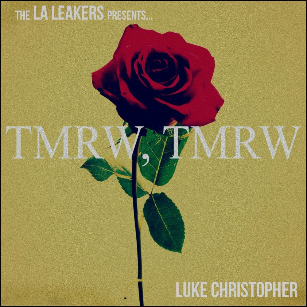 Luke Christopher - I - Tekst piosenki, lyrics - teksciki.pl
