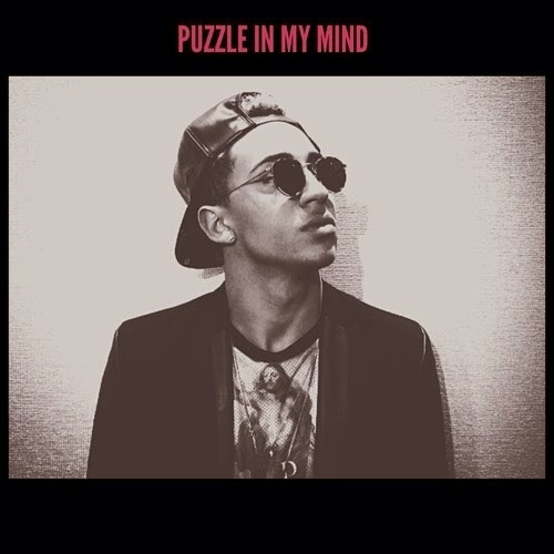 Luke Christopher - Puzzle In My Mind - Tekst piosenki, lyrics - teksciki.pl