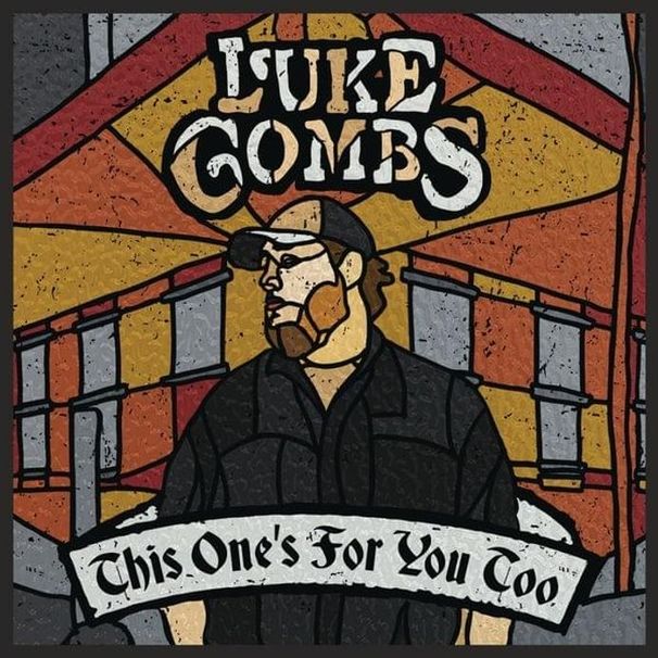 Luke Combs - A Long Way - Tekst piosenki, lyrics - teksciki.pl