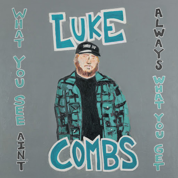 Luke Combs - Forever After All - Tekst piosenki, lyrics - teksciki.pl