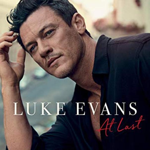 Luke Evans - Love Is A Battlefield - Tekst piosenki, lyrics - teksciki.pl