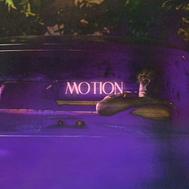 Luke Hemmings - Motion - Tekst piosenki, lyrics - teksciki.pl