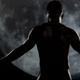Luke James - Dancing In The Dark - Tekst piosenki, lyrics - teksciki.pl