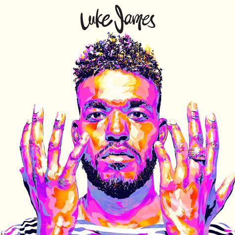 Luke James - Love XYZ - Tekst piosenki, lyrics - teksciki.pl