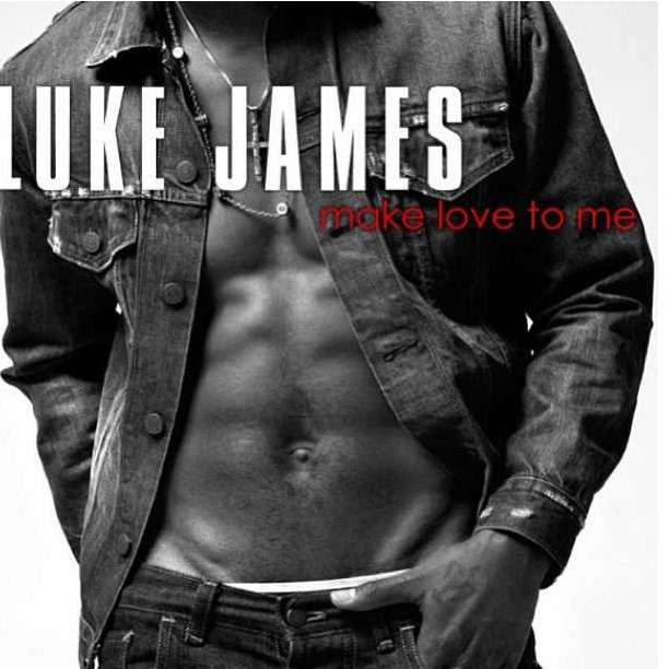 Luke James - Make Love To Me - Tekst piosenki, lyrics - teksciki.pl