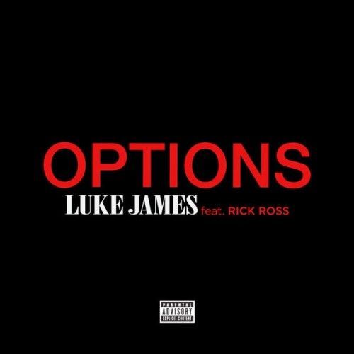 Luke James - Options - Tekst piosenki, lyrics - teksciki.pl