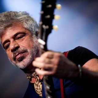 Lulu Santos - Tudo igual - Tekst piosenki, lyrics - teksciki.pl