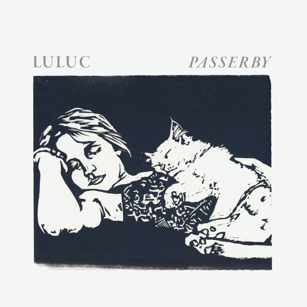 Luluc - Small Window - Tekst piosenki, lyrics - teksciki.pl